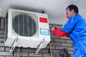 HVAC Companies Near Mead, WA Available Now
